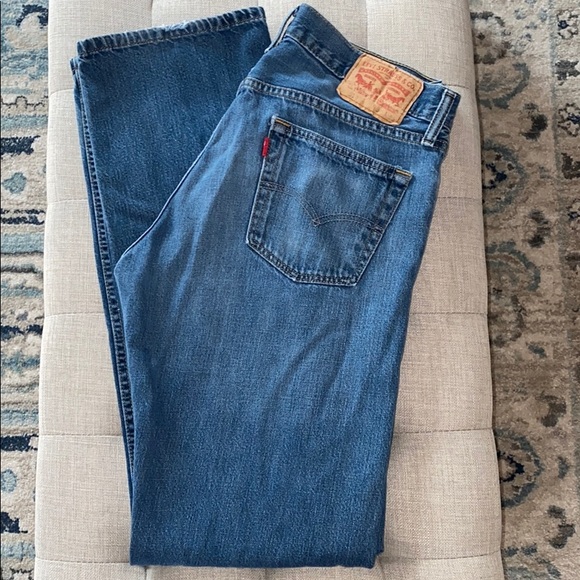 levis 35 inch waist